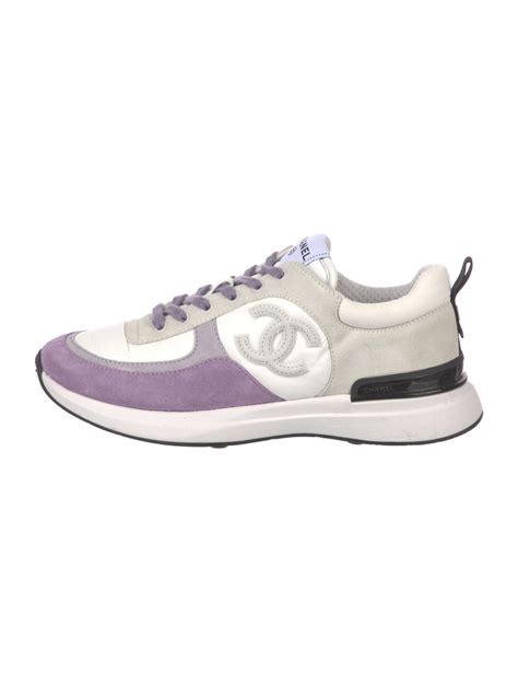 are chanel sneakers unisex|designer Chanel sneakers.